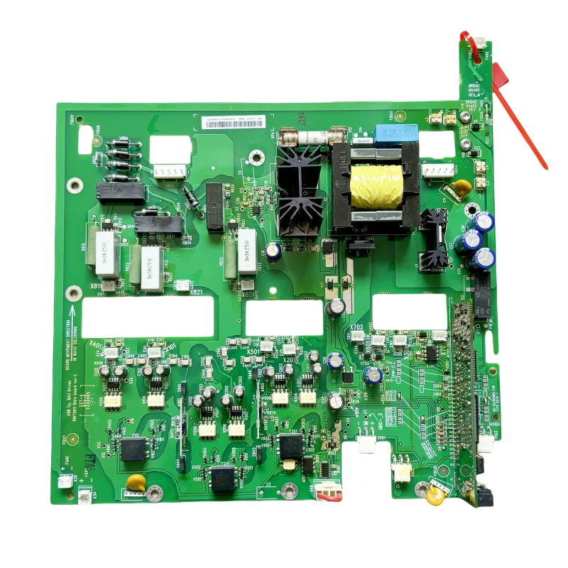 Inverter ACS800 series 75-90-110 -132KW-160KW drive board power board RINT-5611C