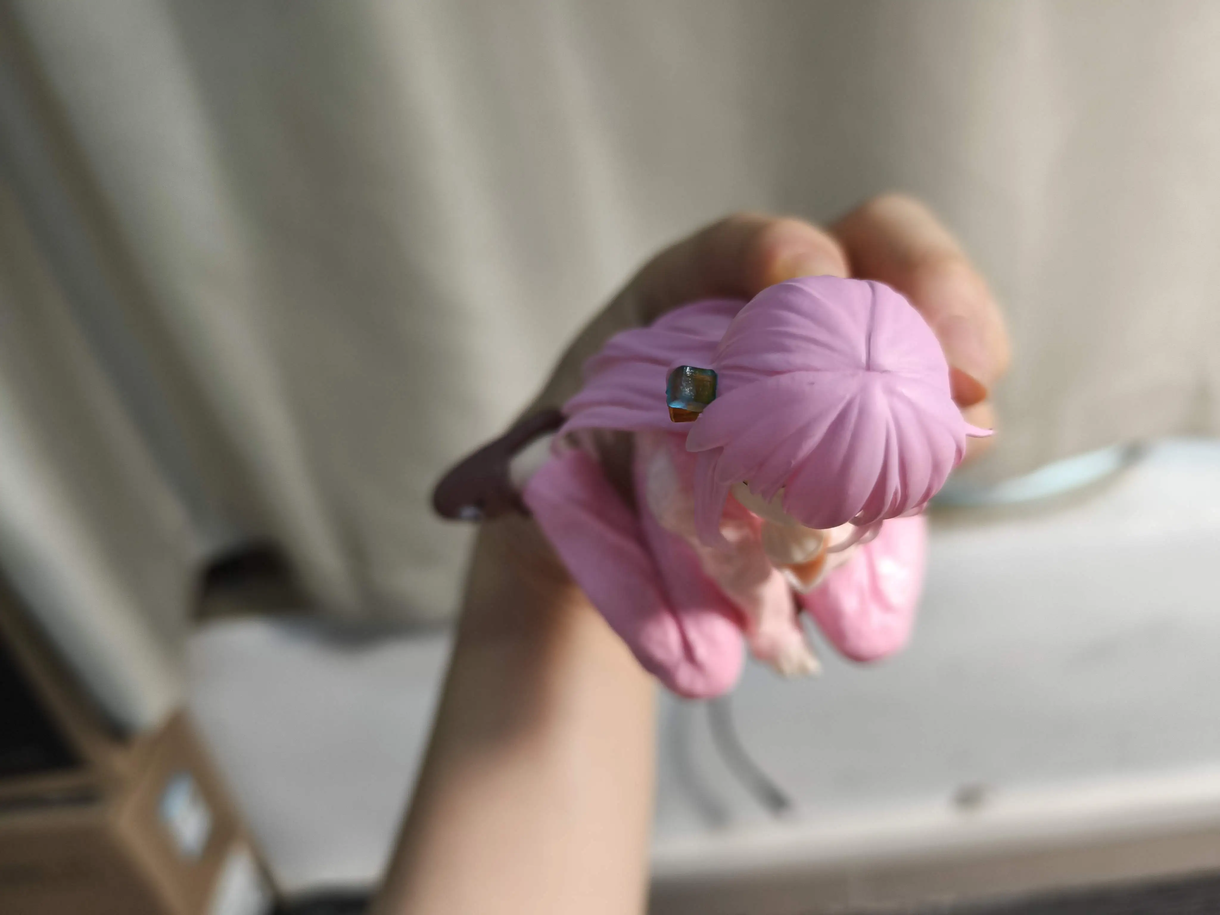 Anime Bocchi The Rock! Wersja animowana Coreful Doll Gotoh Hitori Loungewear Model zabawki prezent figurka lalka z PVC