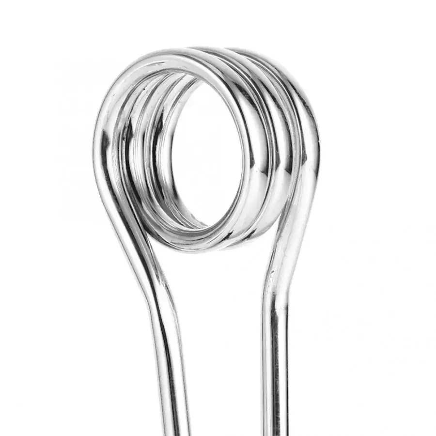 Мини-электрический водонагреватель, погружной проточный нагревательный стержень 12 В/24 В, портативный автомобильный водонагреватель, водонагреватель w