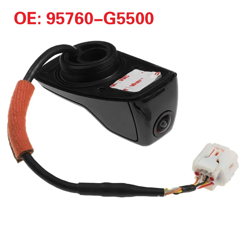 Car Rear View Backup Camera 95760-G5500 95760G5500 95760G5000 95760-G5000 Reverse Parking Assist Camera For Kia Niro 2016-2022