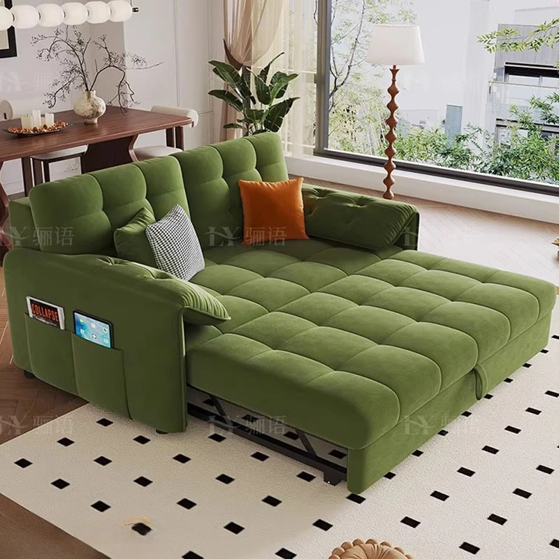 Multifunctional Luxury Living Room Sofas Puffs Love Seat Hallway Floor Living Room Sofas Modern Small Divano Home Furniture