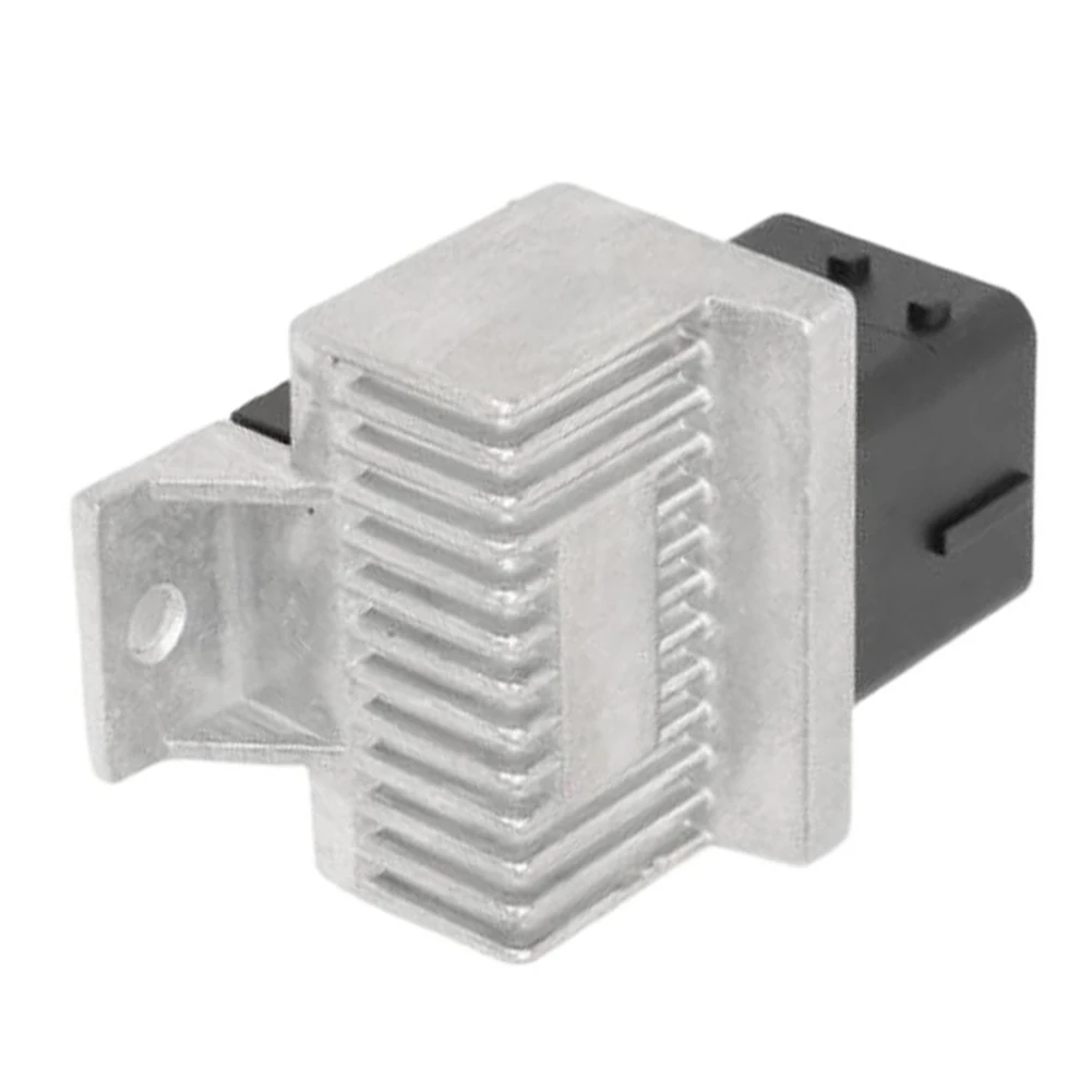 

Glow Heater Relay 93862497 for Renault Master II 2010 Onward and For Nissan Vehicles Requiring Standard Glow Relay Function