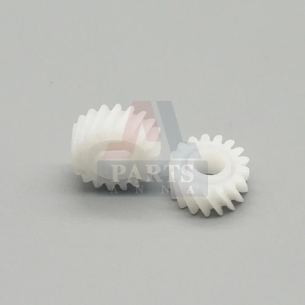 1PC 655N00400 Developer Drive Gear for XEROX DocuColor 240 242 250 252 260 WorkCentre 7655 7665 7675 7755 7765 7775 550 560