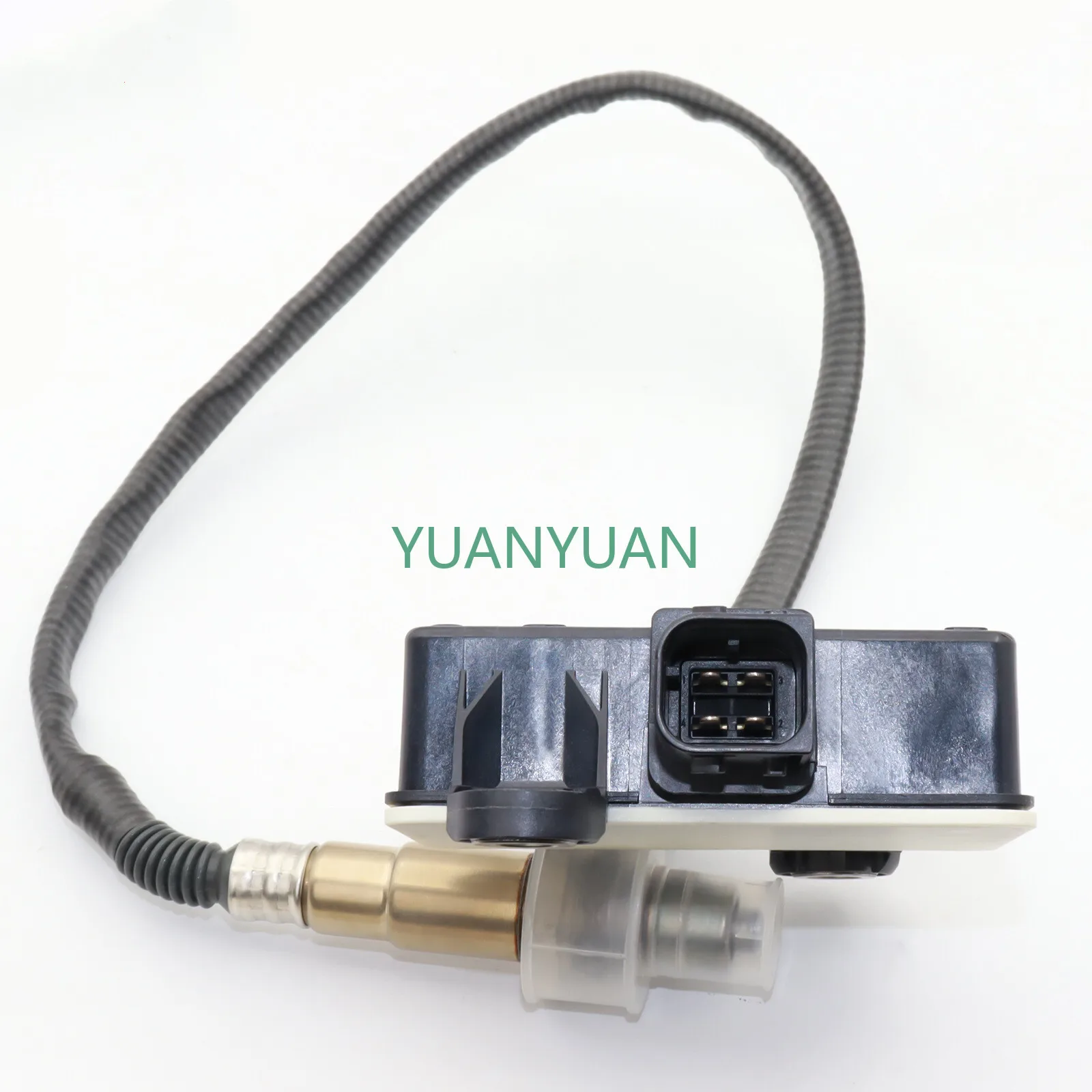 0281008069   A054P722 PM uitlaatdeeltjesfiltersensor voor Mercedes Cummins