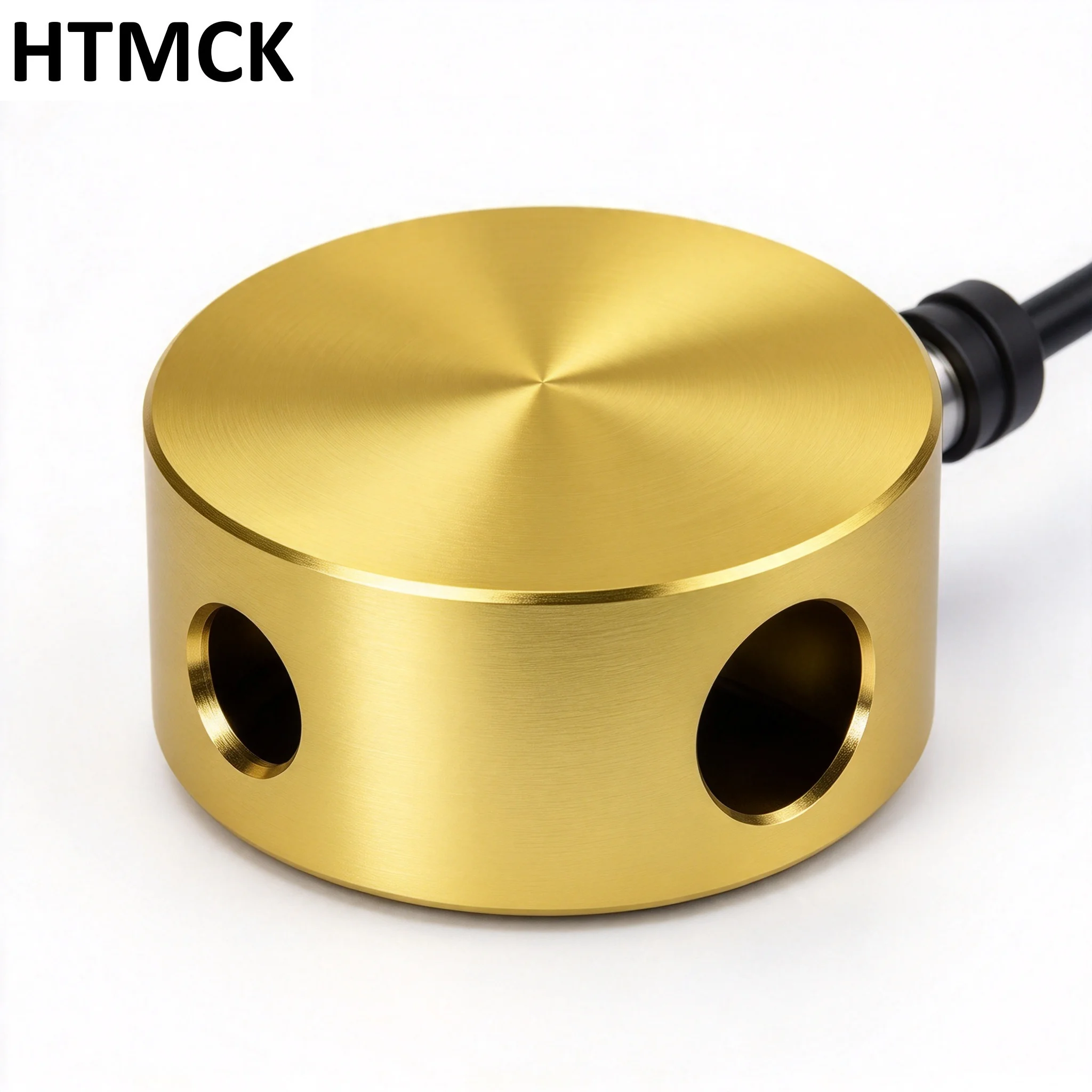 HTMCK D6 Mini Small Soldering Welding Station Fits 99% of Soldering Irons on Market for Phone Screen Cable Chip Soldering Tools
