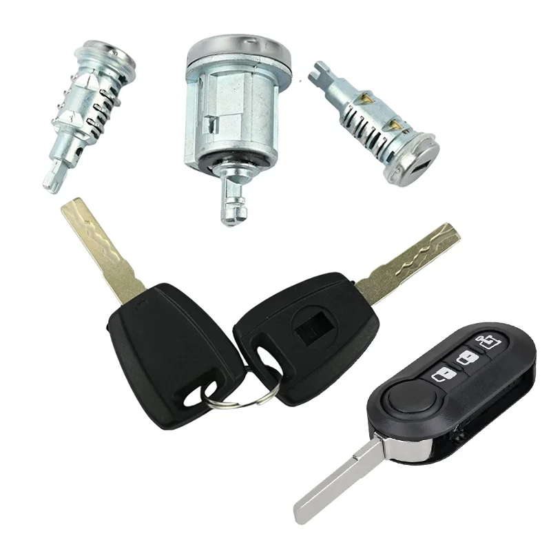 Passend für FIAT DUCATO CITROE – Door Lock Bewertung und Preis