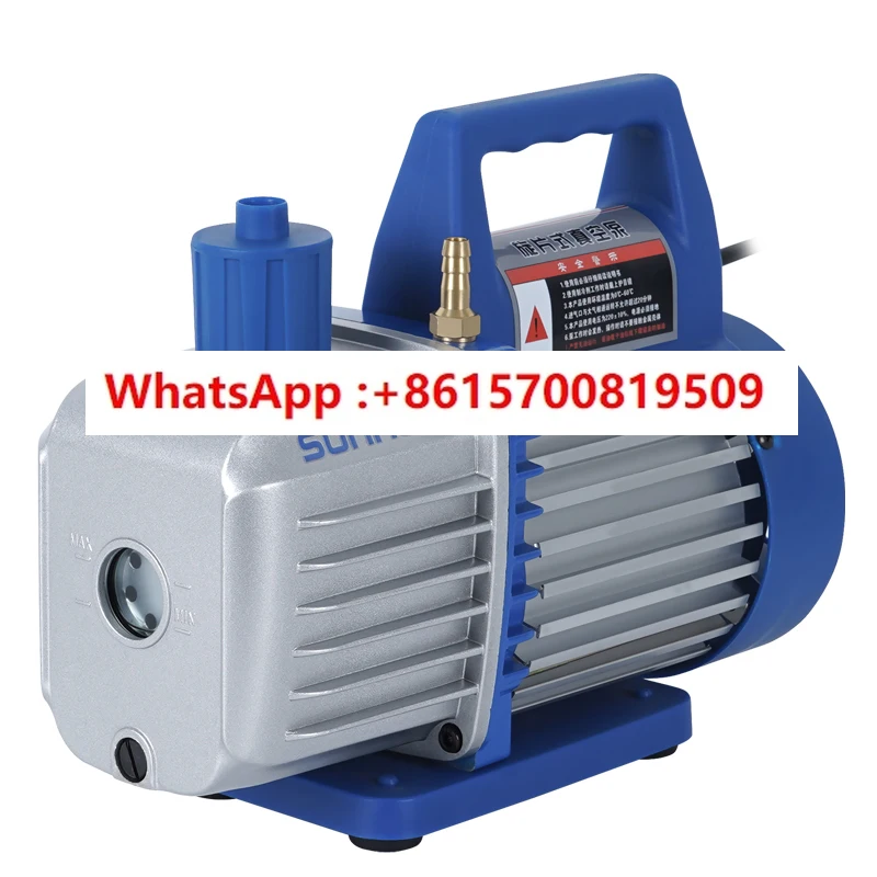 Vacuum Pump Laborat… - image