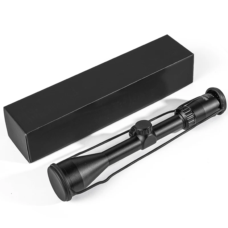 Diana 4-12X50 Hd Hu…
