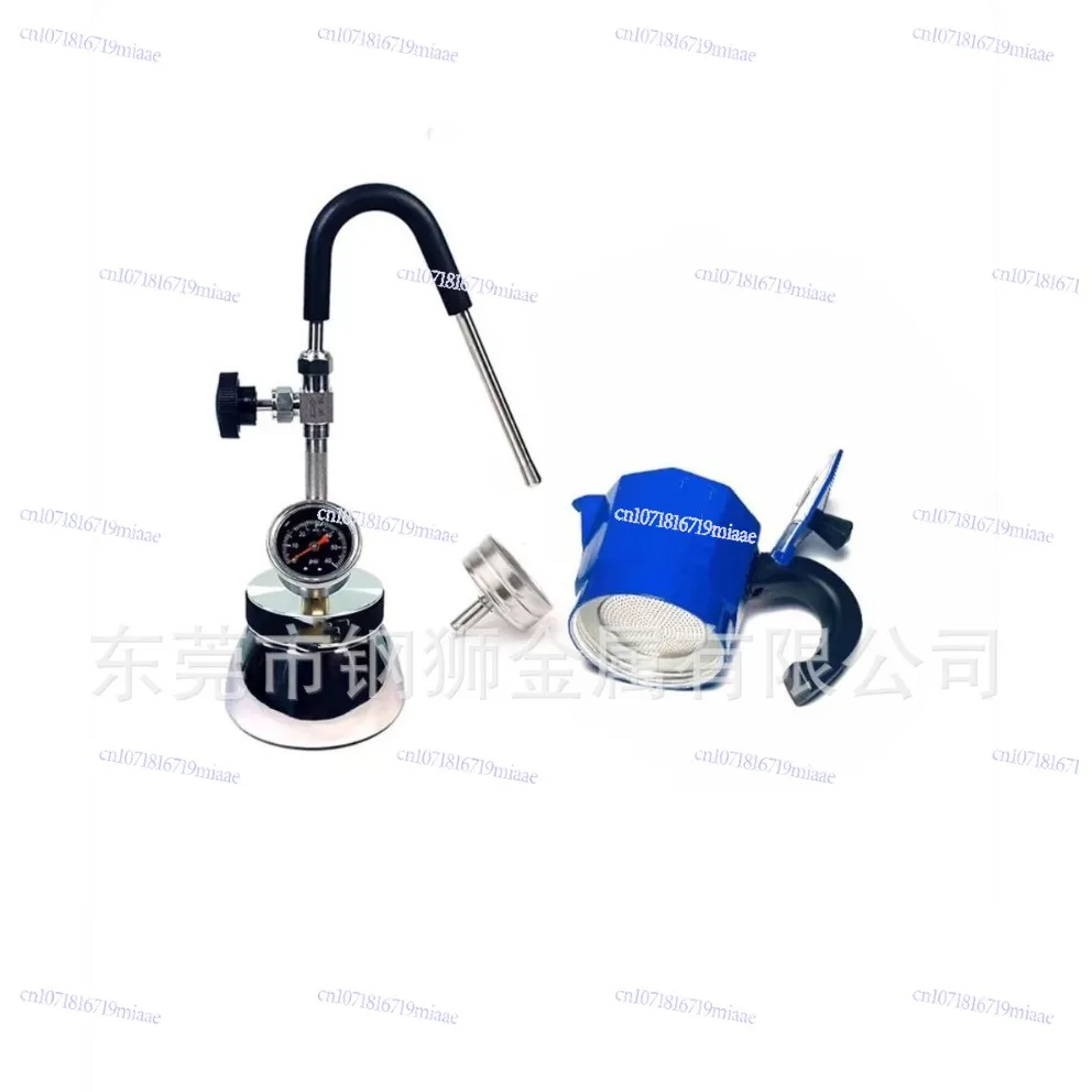 

304 Stainless Steel Coffee Machine Milk Foam Steam Pipe, Coffee Machine Stainless Steel Nozzle Processing Stainless Steel Pipe