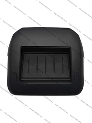 For Peugeot 3008 Dashboard Sundries Box Center Console Storage Box Navigation Frame Middle Cover 96782144ZD
