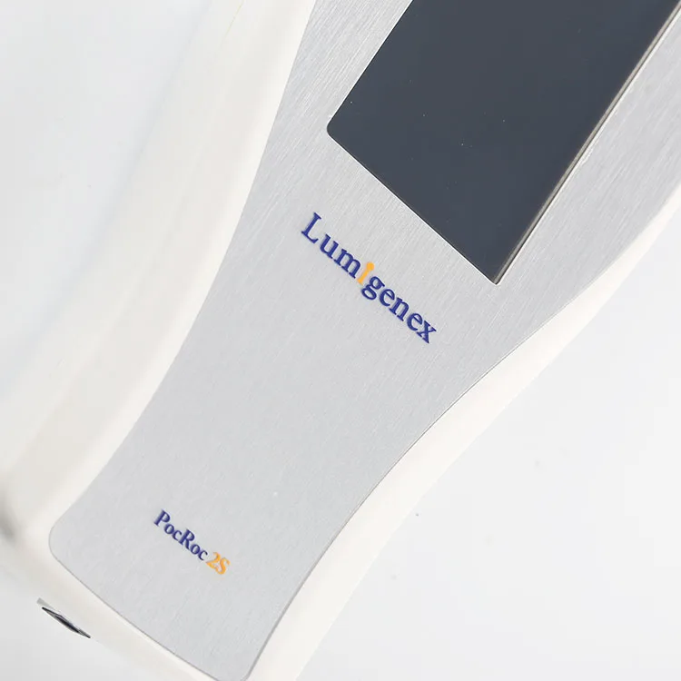 ポータブルで便利な時間-解決されたテニアフェラフトアナライザーLTRIC-300