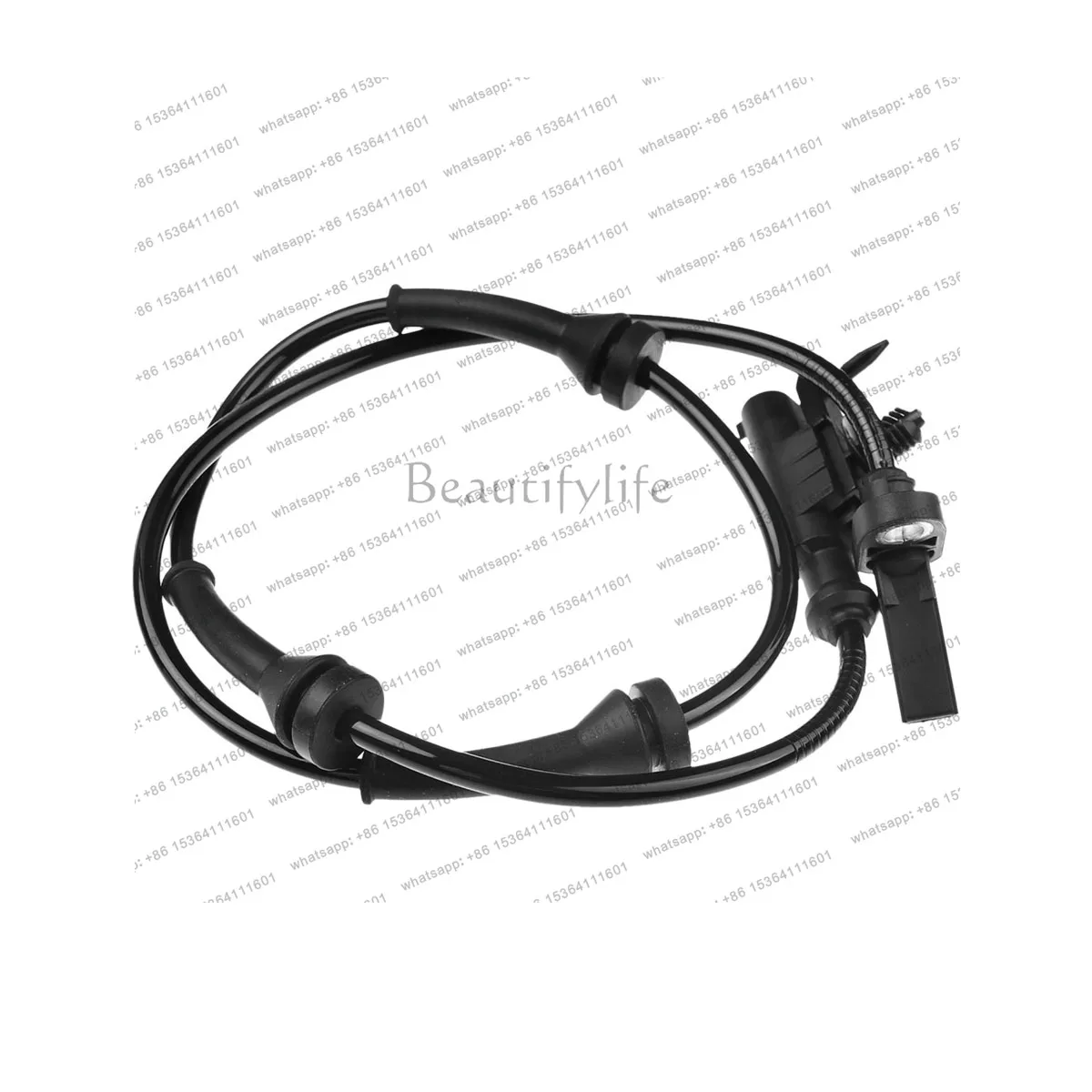 

LR033457 Автозапчасти Датчик скорости колеса ABS. Подходящие модели транспортных средств могут быть выполнены в подробном описании.