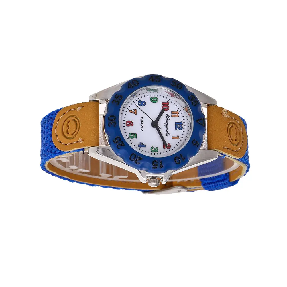 

Student Watch Students Kid Watches Wrist Quartz for Kids Cartoon Child Girls Fashionable and Cute