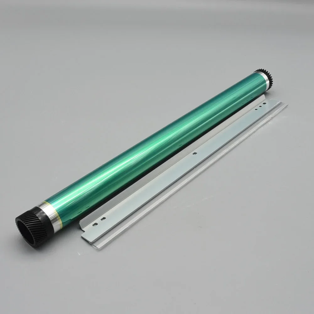 1 مجموعة DR411 OPC طبل + شفرة 2510 3510 282 362 7728 لكونيكا مينولتا Bizhub 223 283 363 423 Di 250 350 251 351 طبل شفرة نظيفة