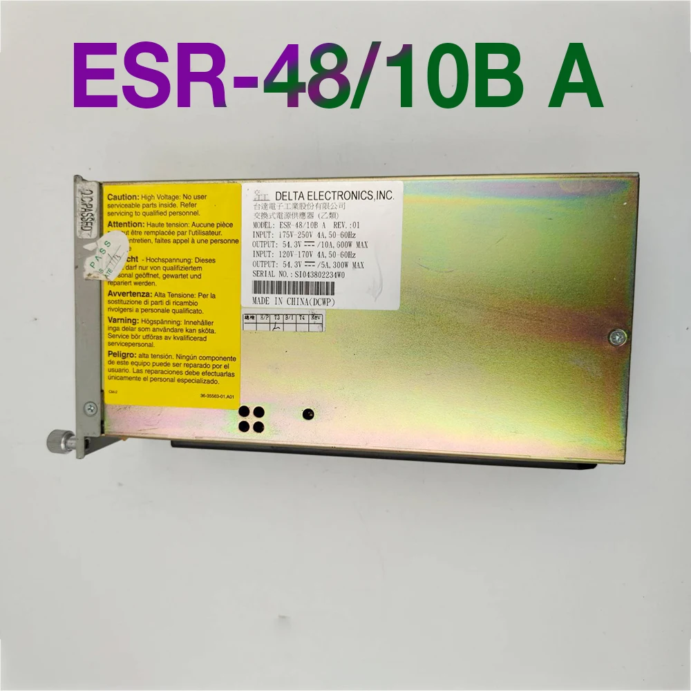 Switching Power Sup…