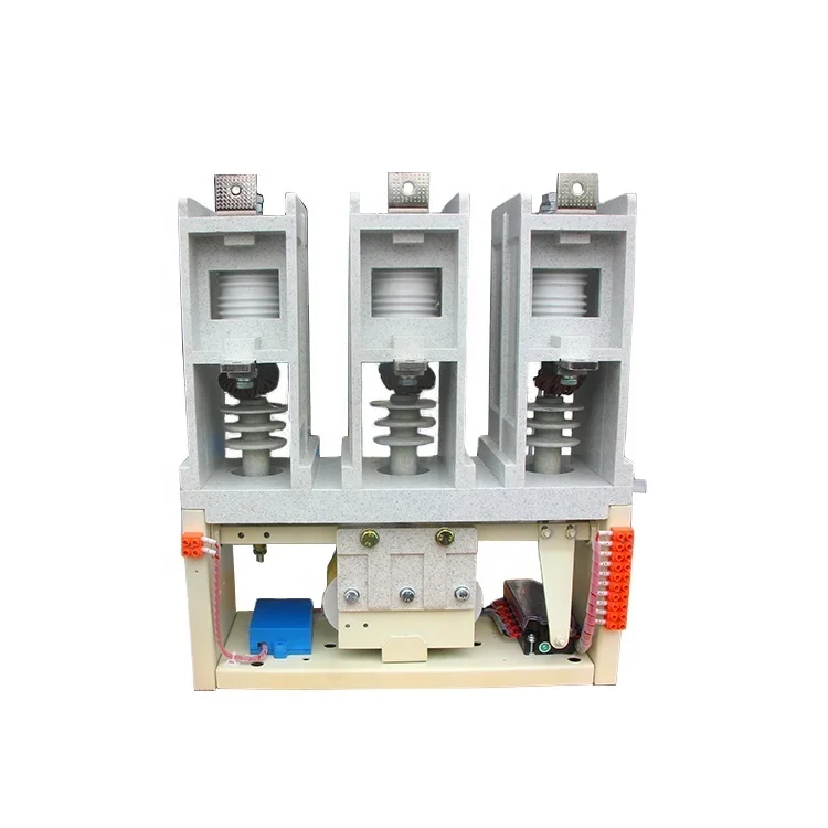 CKG-160 CKG-250 CKG-400 CKG-630 160a 250a 400a 630a 12KV AC high voltage vacuum contactor