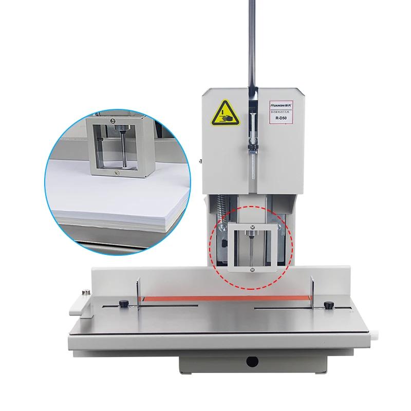 R-D50 Multi-Functio…