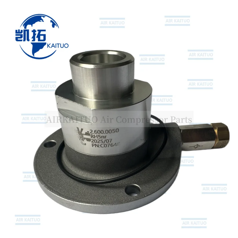 2202260841 Inlet valve Atlas G4 G4FF air compressor fixed machine original spare parts unloading valve