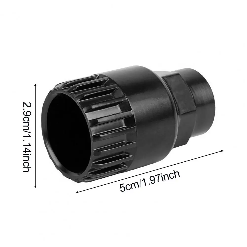 Bicycle Bottom Bracket Removal 20-Tooth Cycling Crank Pedal Puller Remover Repair Extractor Bike Universal Removing Tools Parts