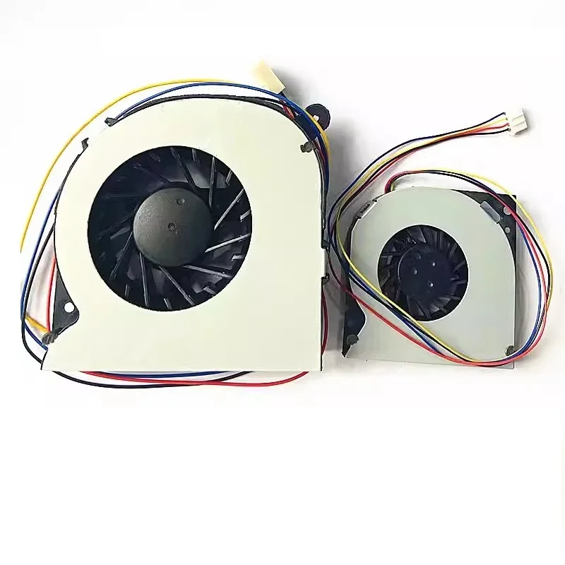 

Новый вентилятор процессора для Lenovo All-in-one Machine B3 B305 B31R1 R2 B31R3 B31R4, кулер для ноутбука, охлаждающий вентилятор