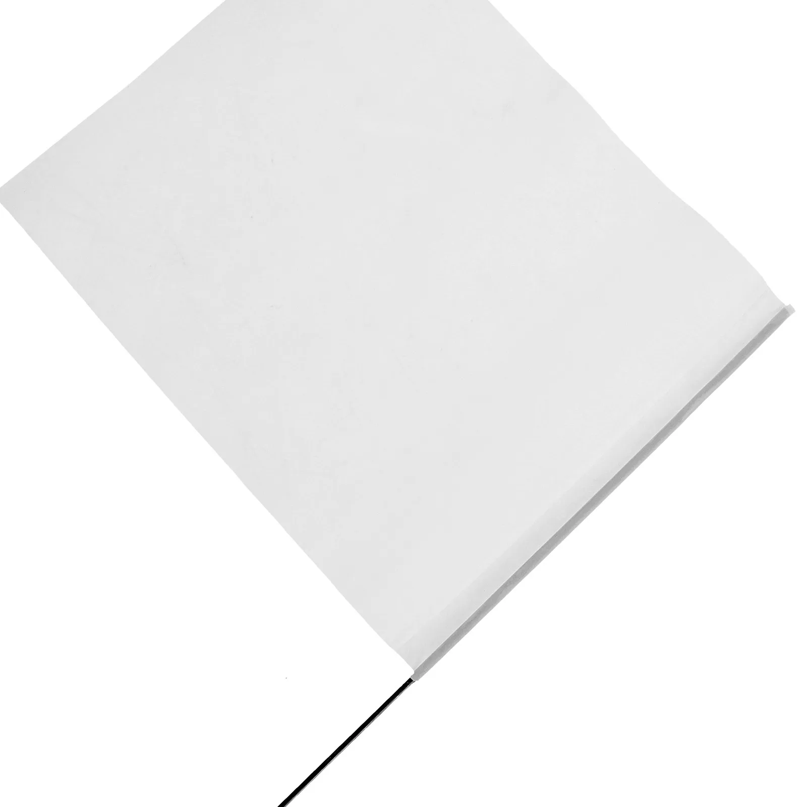 

50Pcs Marking Flags for Lawn Garden Irrigation Sprinkler Flags Yard Markers Bright Colors Dog Training Flag Marking Flag