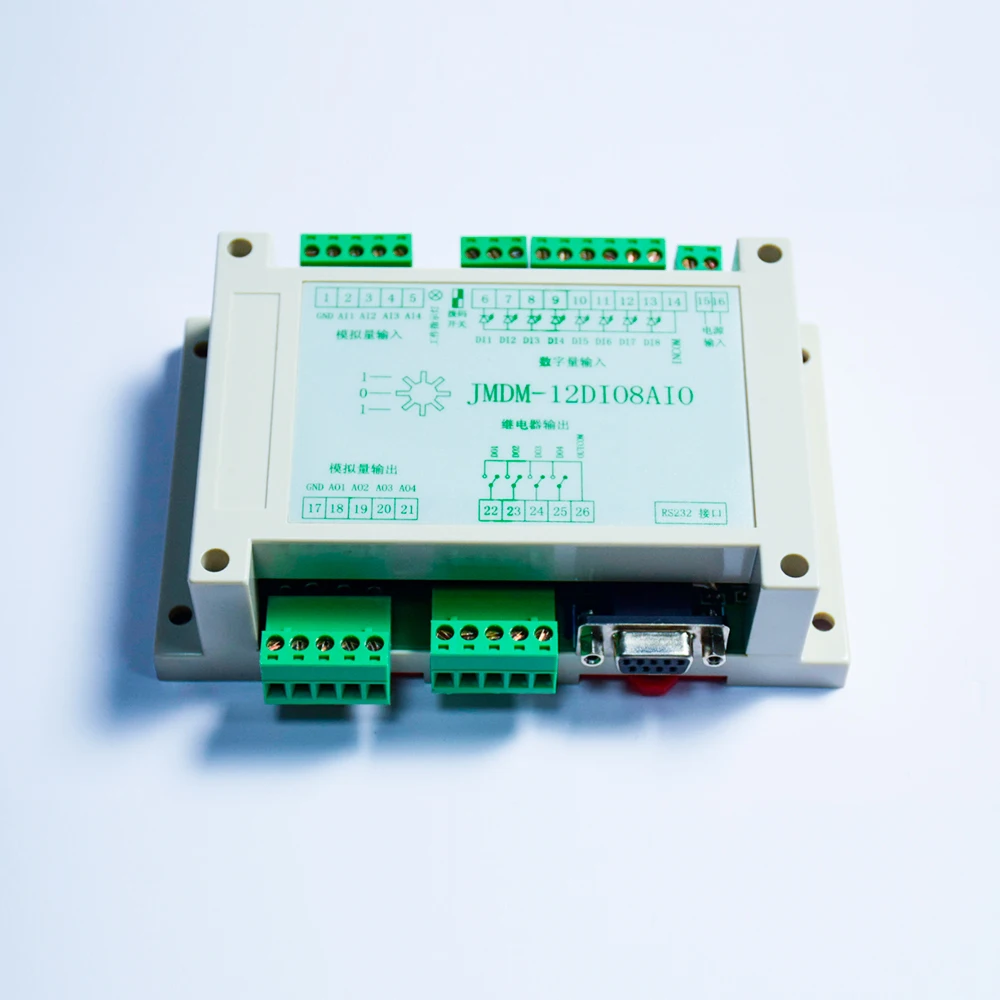 COM2OMR MT KKG Industrial controller for automation