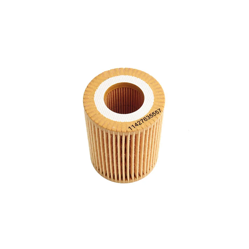 A11427635557 Car Accessories Engine Filter Element oil filter OE 11427635557 11427611969 for BMW F20 F30 F35