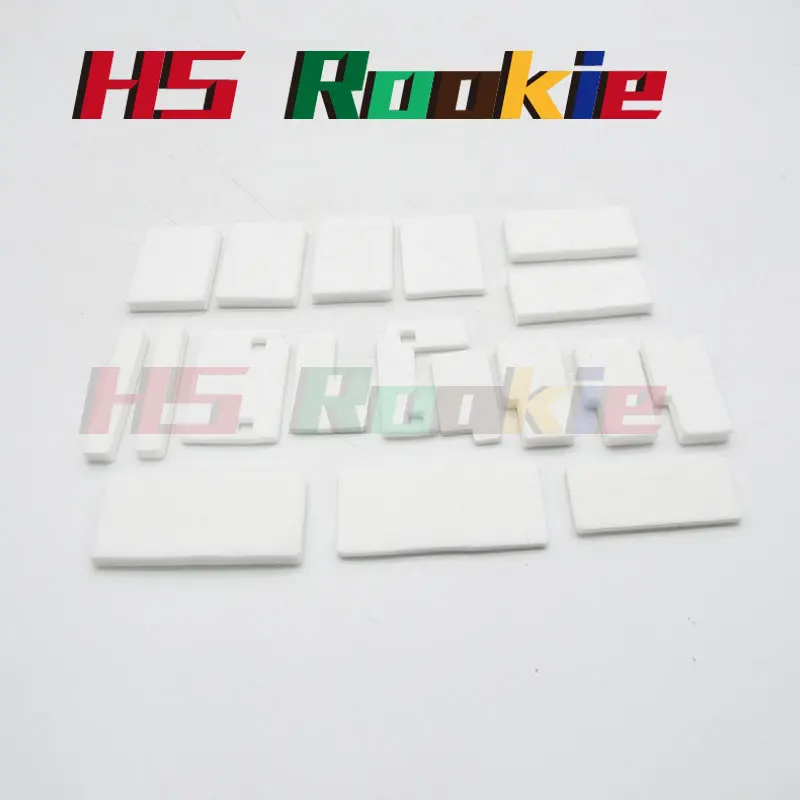 10pcs Waste Ink Sponge Pad for EPSON PX700 PX710 PX720 PX730 PX800 PX810 PX820 PX830 TX700 TX710 TX720 TX730 TX800 TX810