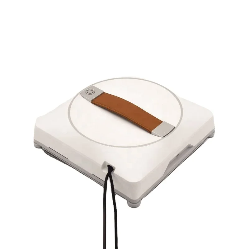 limpa vidro robô Professional Deep Clean Square Automatic Glass Machine Electric Window Cleaners Household Robot Application