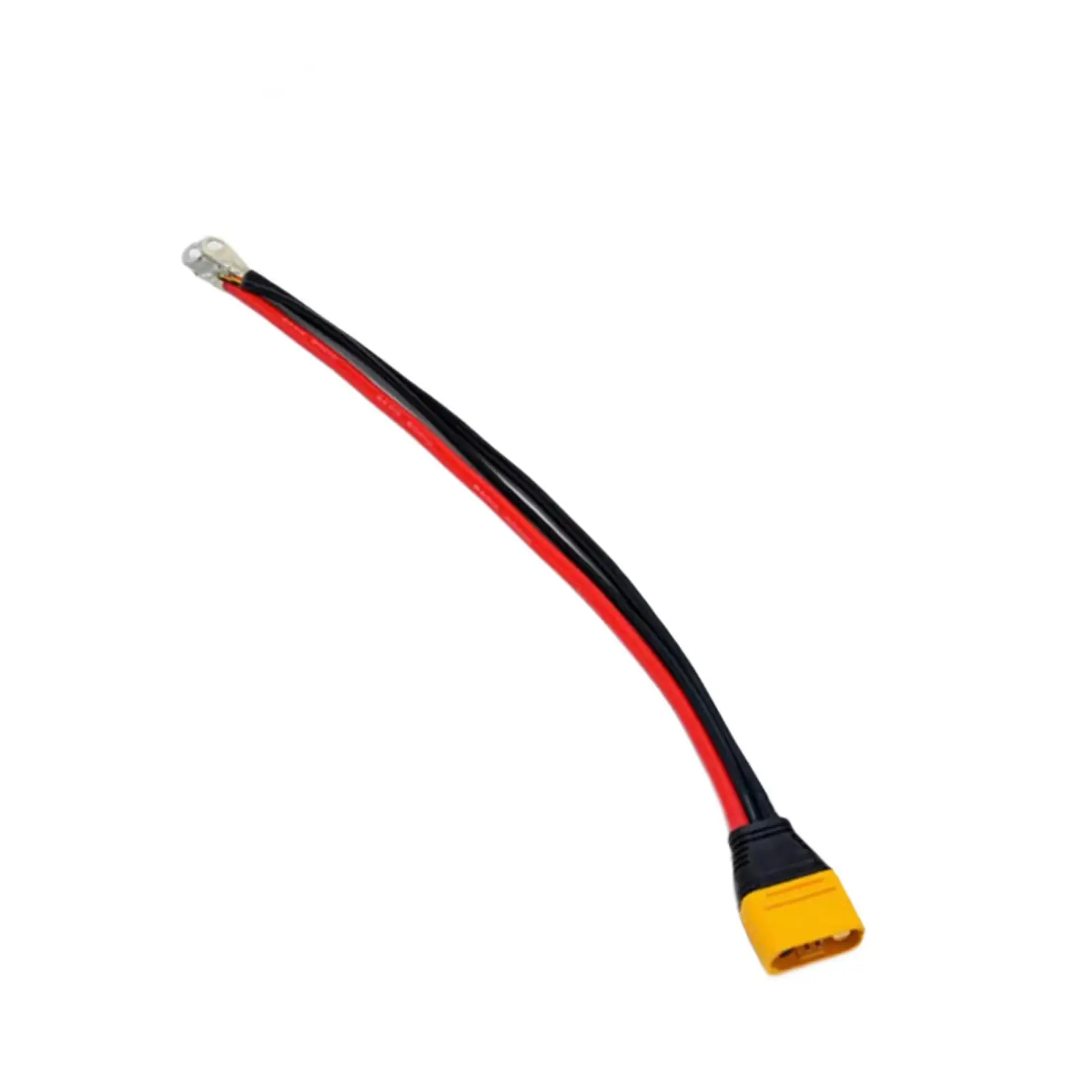 Eft Power as150U Plug 22cm Wire Fireproof Copper Coated Anti-spark Replacement