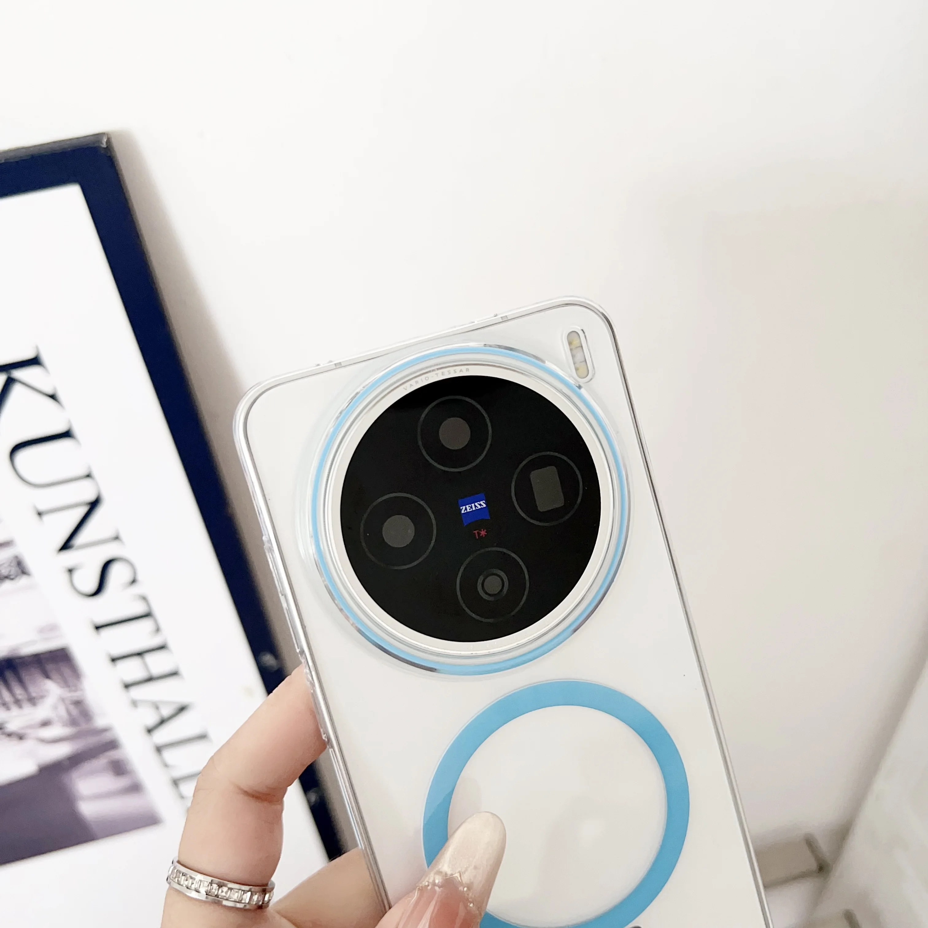 Thumbnail 3 - #39 Discounted Vivo X100 Phone Case Worth Buying