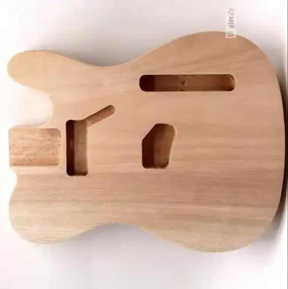 

Набор аксессуаров для модификации корпуса электрогитары «сделай сам», инструменты для настройки Oguman для музыкантов