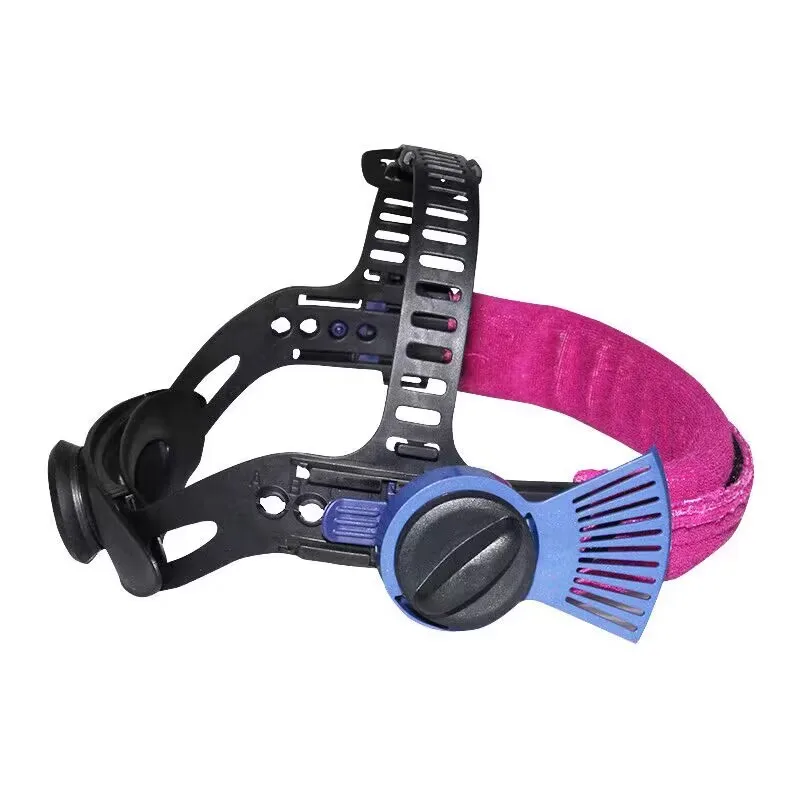 1pc New Welding Helmet Mask Rachet Head Band Speedglas 100V PS-100 Face Shield Distributor