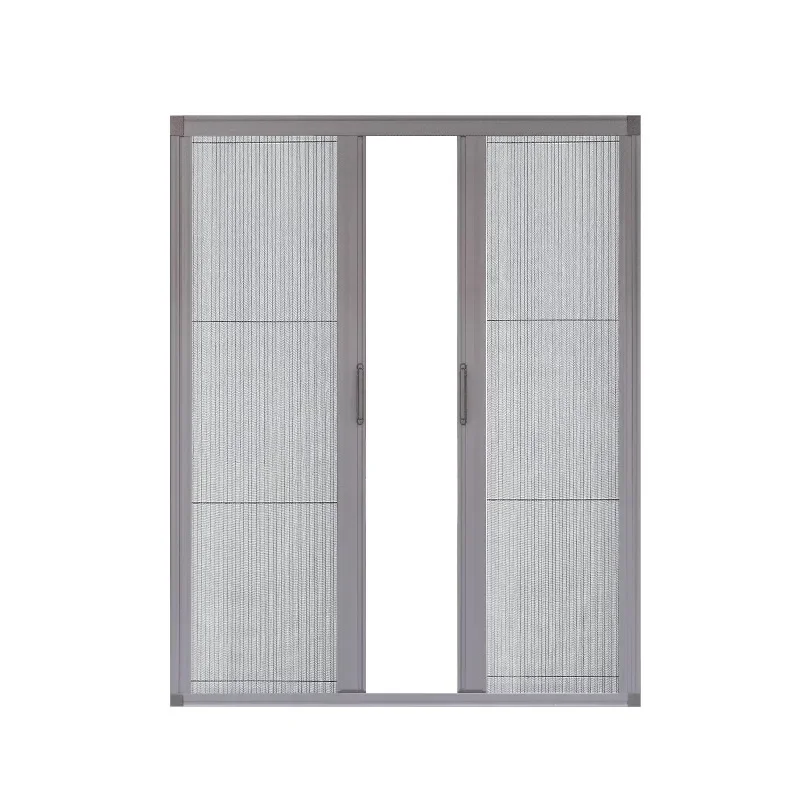 

Mosquito nets Window screens Mosquito nets High quality pleated mesh Fiberglass fly mesh Folding mesh Door curtains and blinds