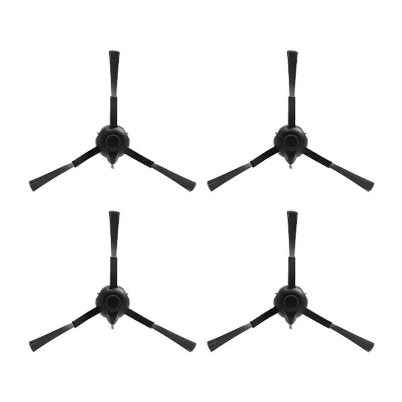 

A26F-For Polaris PVCR 5001 / 6001 / PVCRDC 5002 / 6002 Roller Side Brush Filter Mop Cloths Rag Robot Vacuums Spare Parts