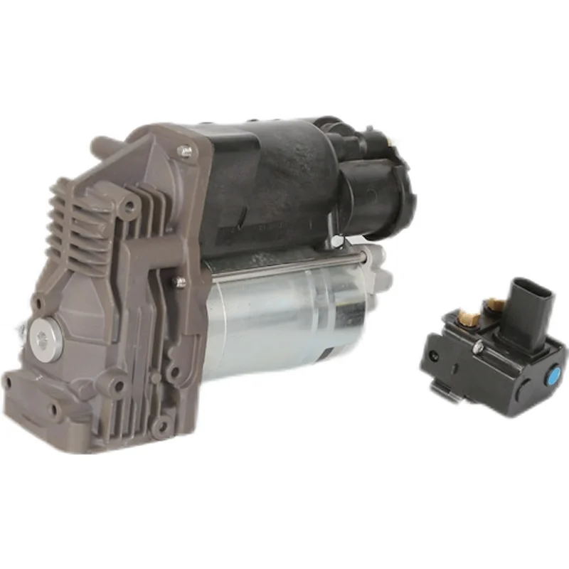 

Автозапчасти X5 E53 X6 E71 E72 E70 E39 E61 Блок клапанов компрессора пневматической подвески для 37206789937 другие детали подвески