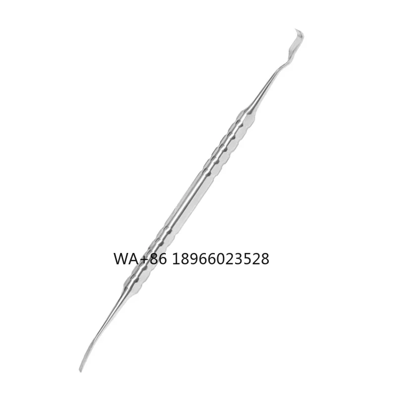 

Bone Scraper 2/4mm 3/5mm 4/6mm