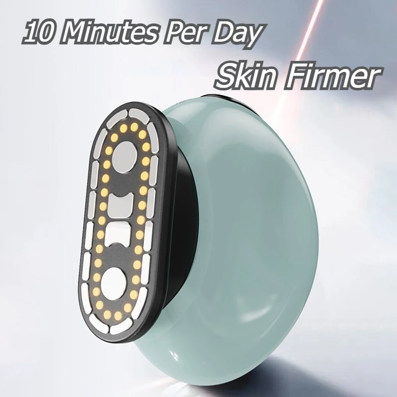 Vibration Facials Equipment Physiotherapy Skin Beauty Equipments Charger Home Use Beauty Devices Portable Face Lift Massager