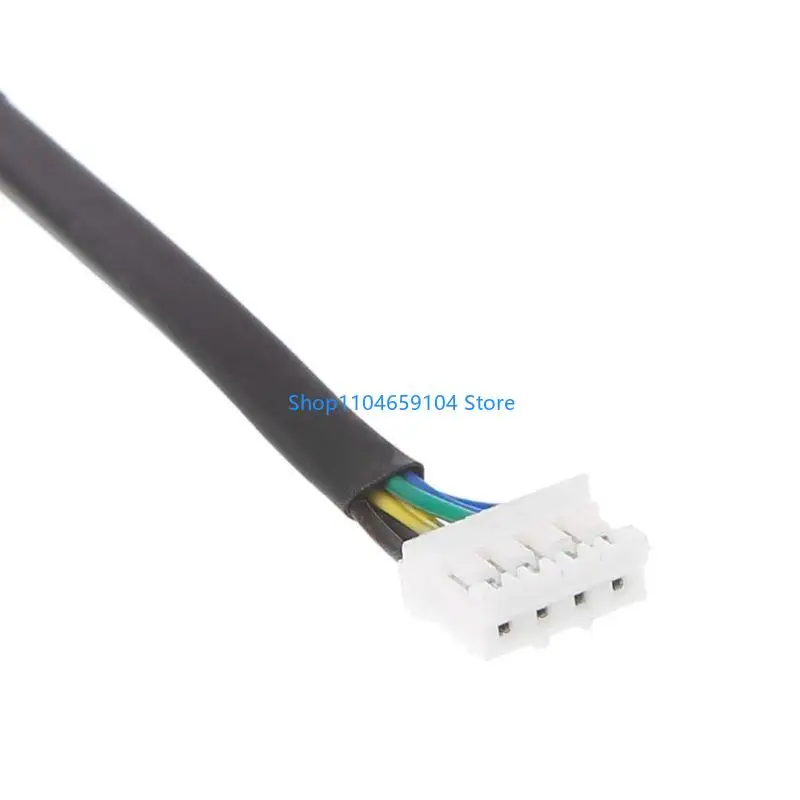 2Pcs 75mm/2.95in GA81S2U VGA Fan for ZOTAC 970 Graphics Card Cooling Fan 4Pin 12V 0.35A