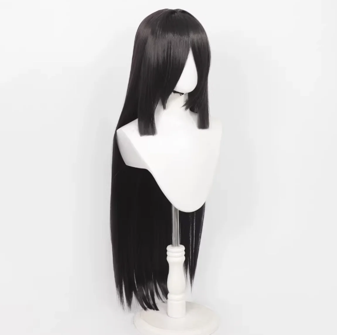Dames Halloween Party Nakime z - Wig Fiber Net recensie en prijs