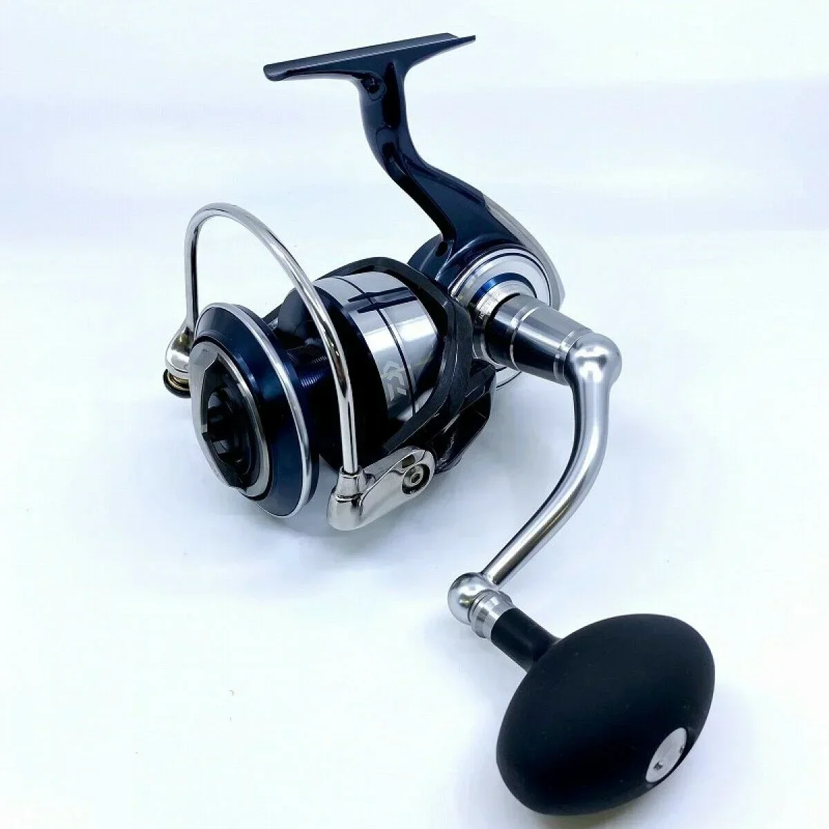 خصم مبيعات الصيف على الشراء بثقة الأنشطة الخارجية الجديدة Certate SW 14000-XH Spinning Reel