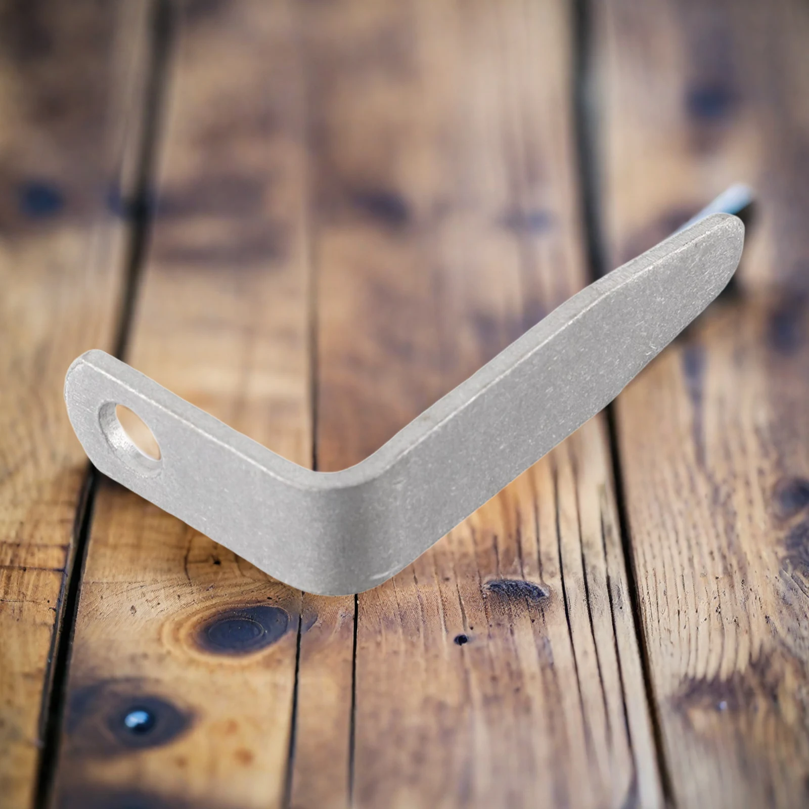 Optimize Your For PC0350 Nail Belt Hook Tool Holder with this Long lasting Replacement Spare Part Silver Metal Design