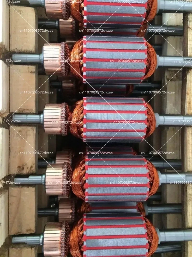General Original Treadmill Motor Model DK5566075 DK5566100 DK5580125 High-Quality Replacement Running Machine Part