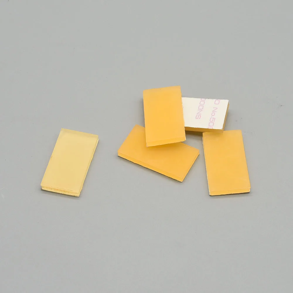 

10Pcs Stripper Pad Fit For Riso TR 1000 1510 1530 1550 CR 1600 1610 1630 1640 KS 500C 600C 800C CV 1850 1860 /ZV 180 020-11711