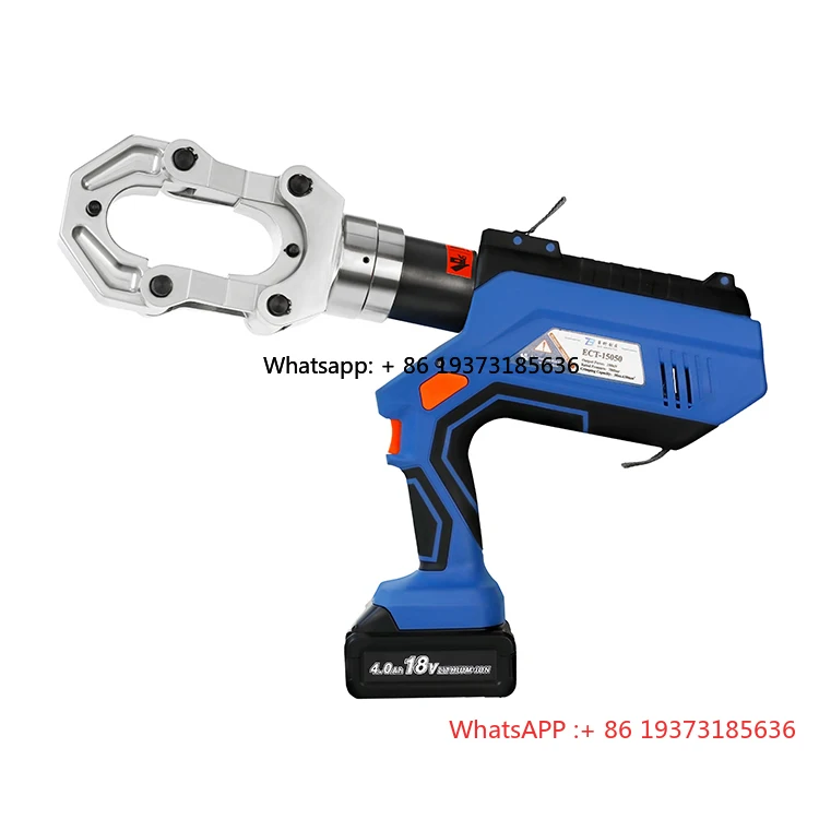 ECT-15050 Battery C… - image