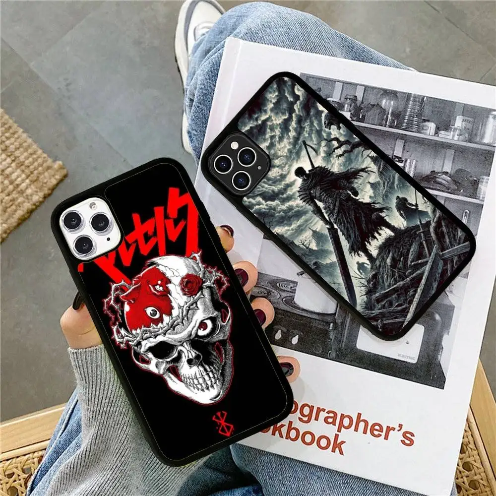 Dark Adventure Anim…