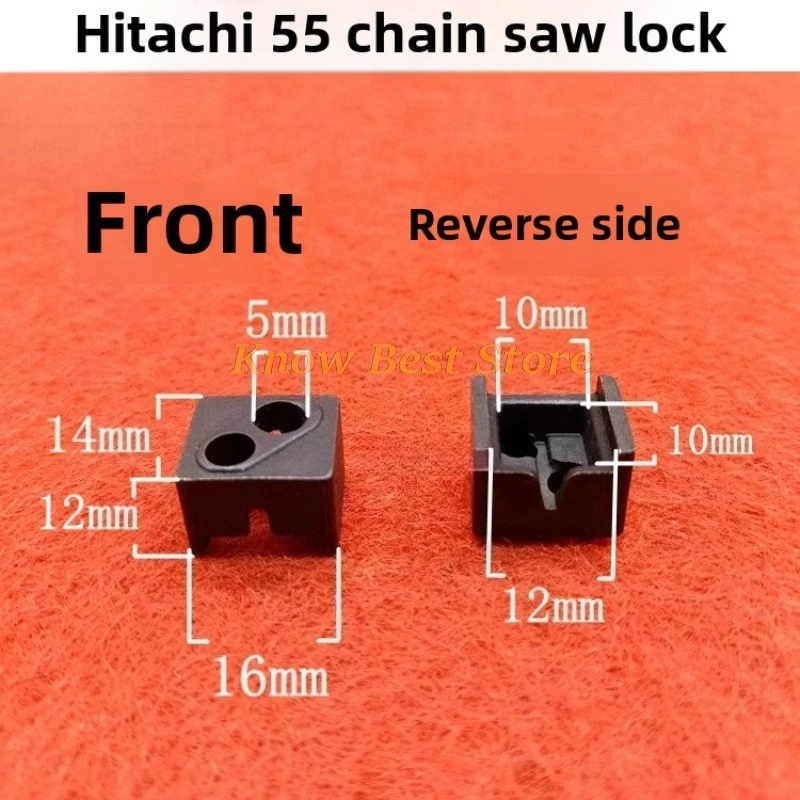 1 piece suitable for Hitachi 55 jig saw spindle lock reciprocating saw lock saw blade FCJ55VA accessories