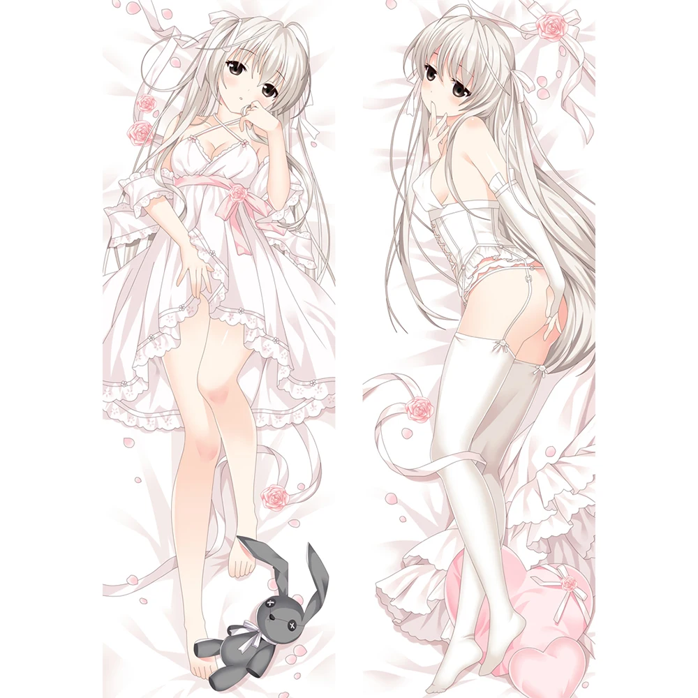 

50x180cm Anime Dakimakura Hugging Body Pillow Case Otaku Bedding Pillow Covers Anime Cushion Cover Hugging Body Pillow Case