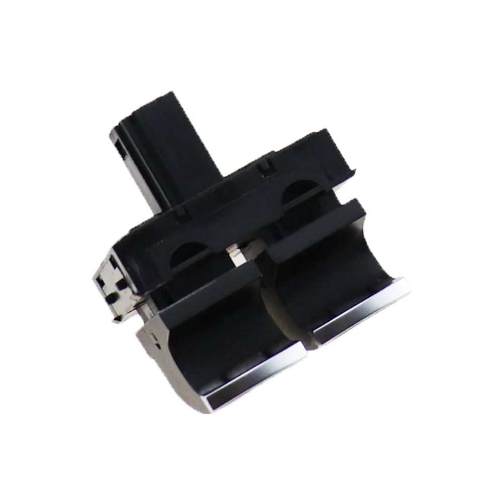 Window Master Switch Button Control For VW Eos Golf GTI Rabbit Polo Passat B6 Touran Scirocco Caddy Tiguan 5K3959857 5ND959855 view 4