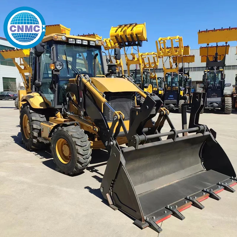 Cnmc 9 Tons Telesco…